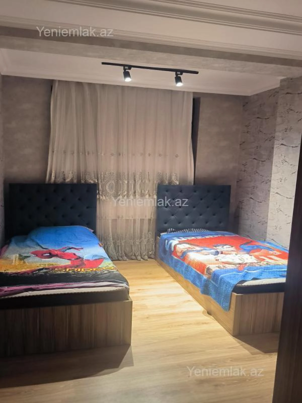 Satılır 3 otaqlı yeni tikili 105 m²