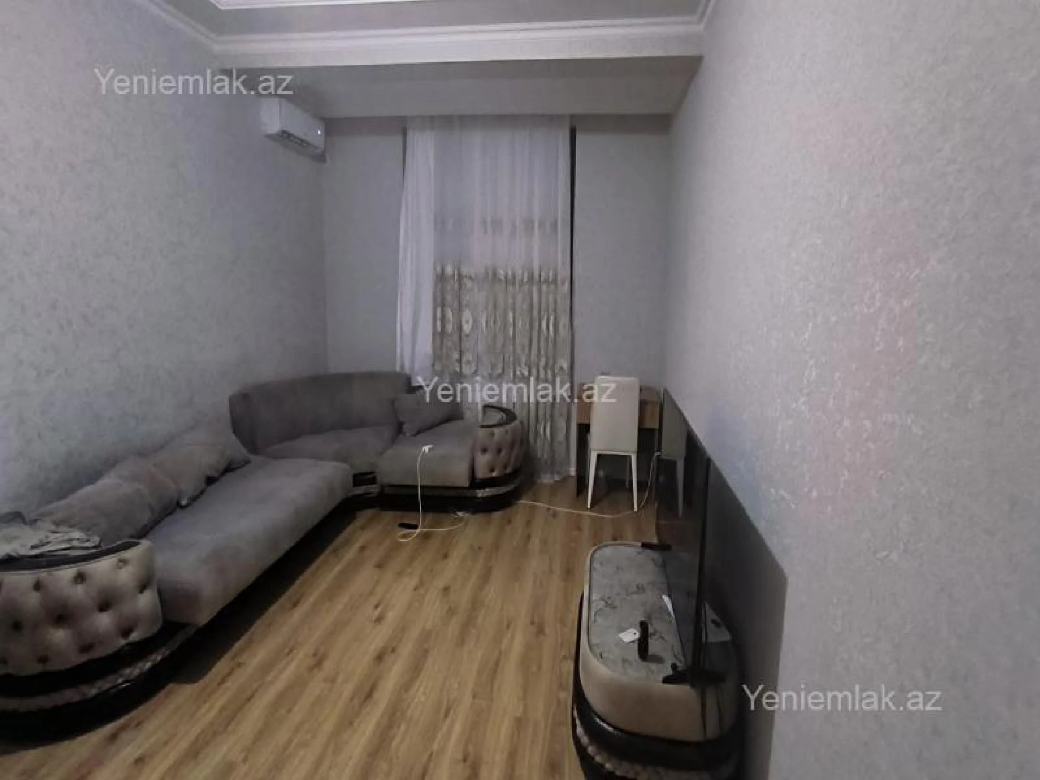 Satılır 3 otaqlı yeni tikili 105 m²
