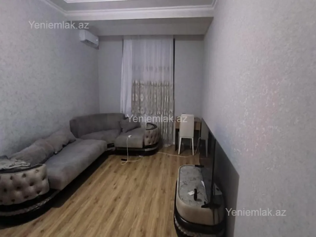 Satılır 3 otaqlı yeni tikili 105 m²