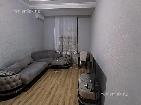Satılır 3 otaqlı yeni tikili 105 m²