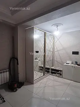 Satılır 3 otaqlı yeni tikili 105 m²