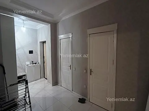 Satılır 3 otaqlı yeni tikili 105 m²