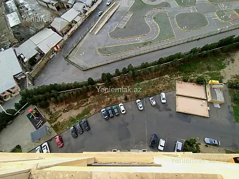 Satılır 2 otaqlı yeni tikili 78 m²