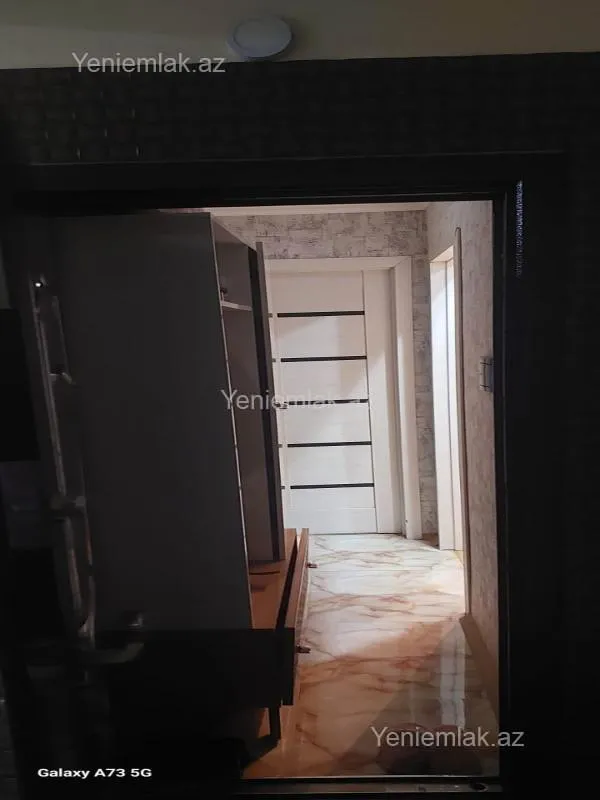 Satılır 2 otaqlı yeni tikili 40 m²