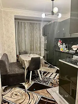 Satılır 2 otaqlı köhnə tikili 65 m²