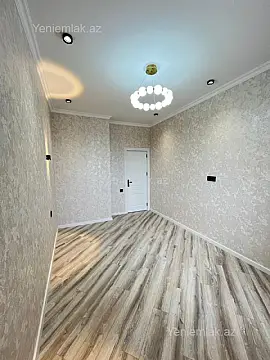 Satılır 2 otaqlı yeni tikili 68 m²