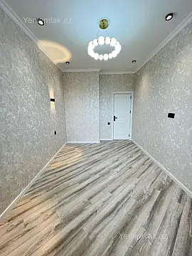 Satılır 2 otaqlı yeni tikili 68 m²