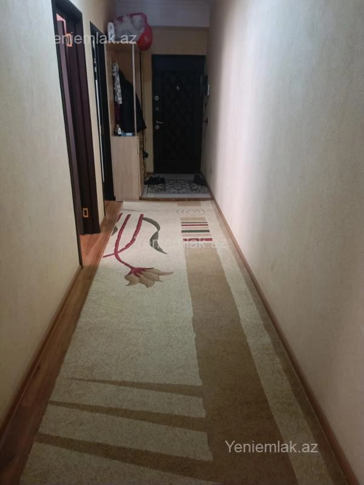 Satılır 3 otaqlı yeni tikili 114 m²