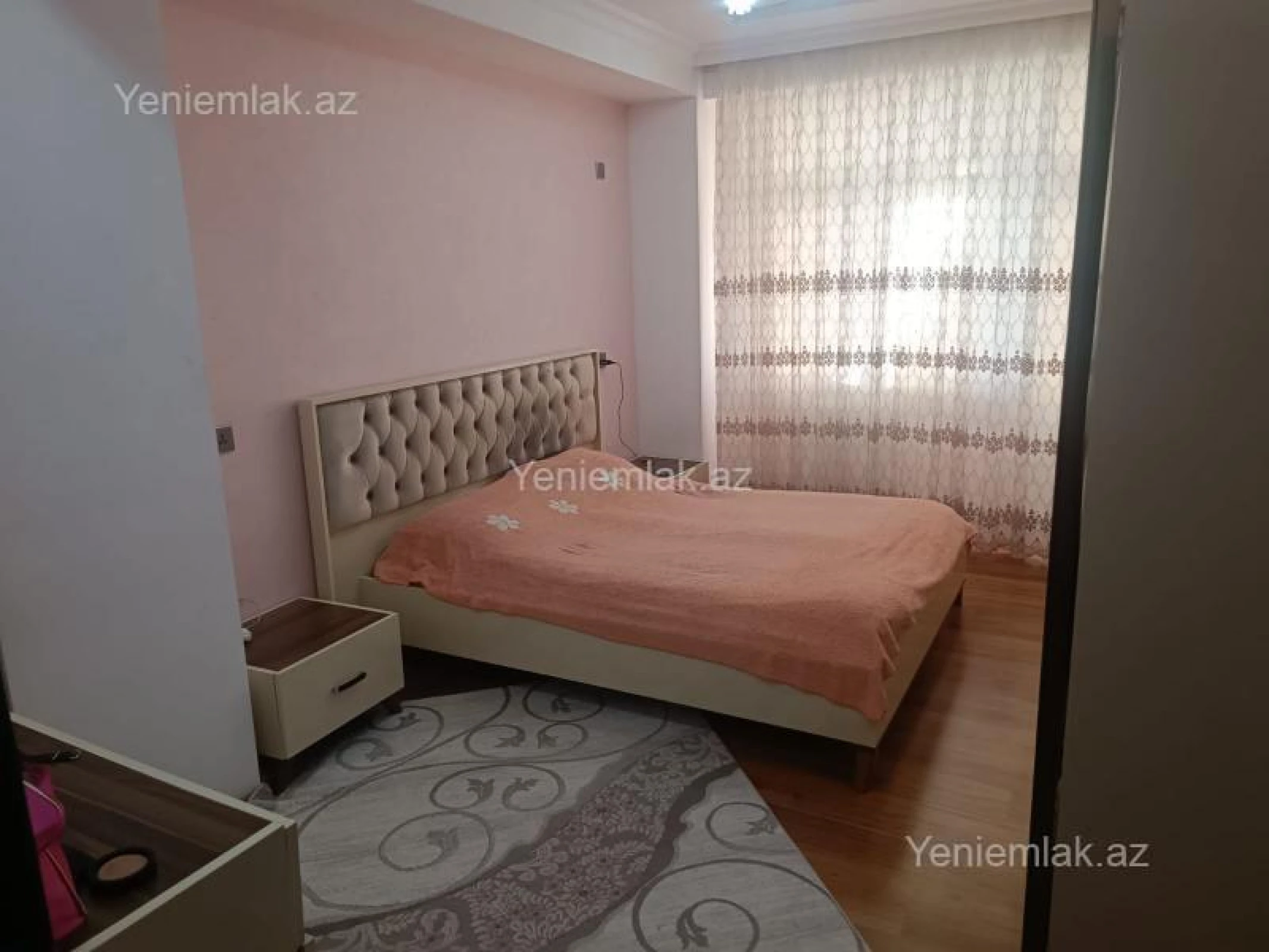 Satılır 3 otaqlı yeni tikili 114 m²