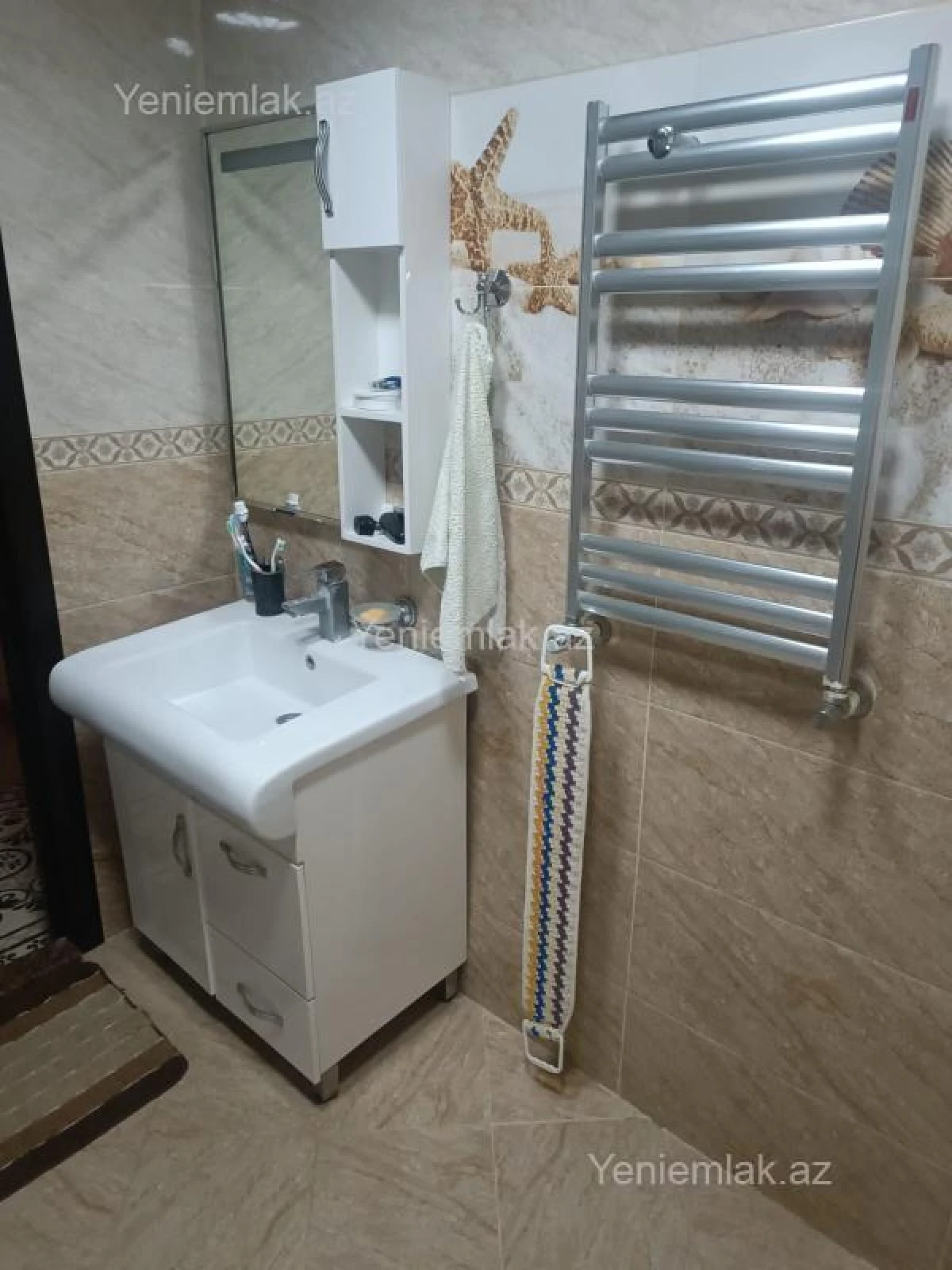 Satılır 3 otaqlı yeni tikili 114 m²
