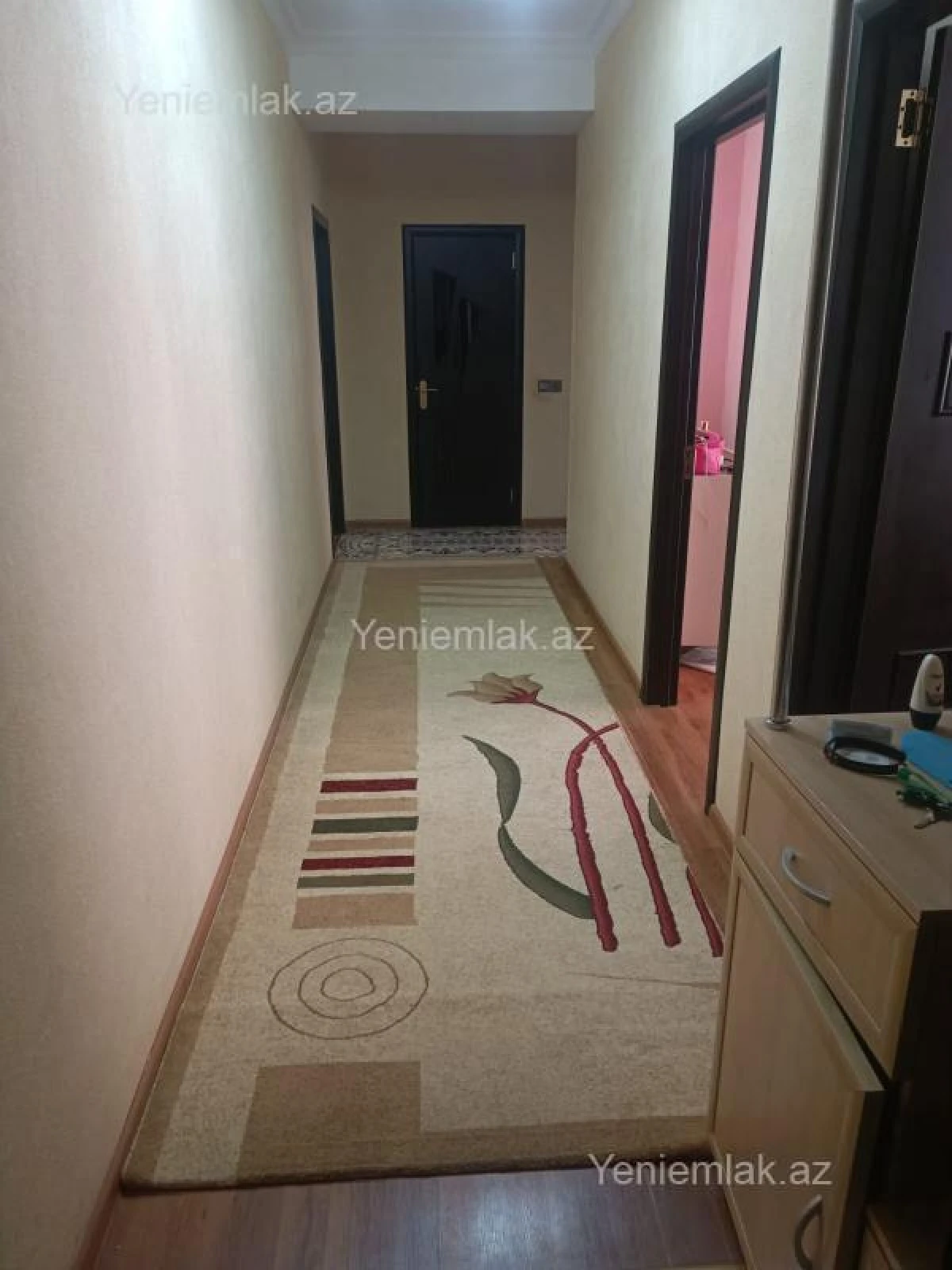 Satılır 3 otaqlı yeni tikili 114 m²