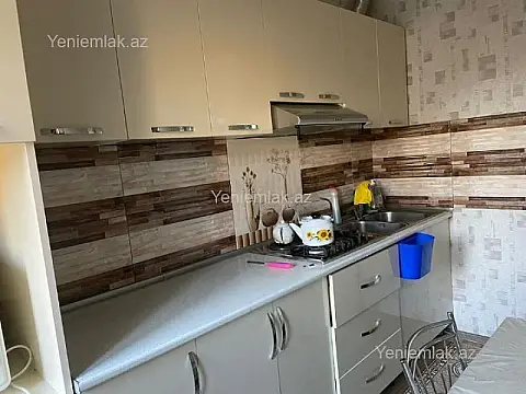 Satılır 3 otaqlı həyət evi 85 m²