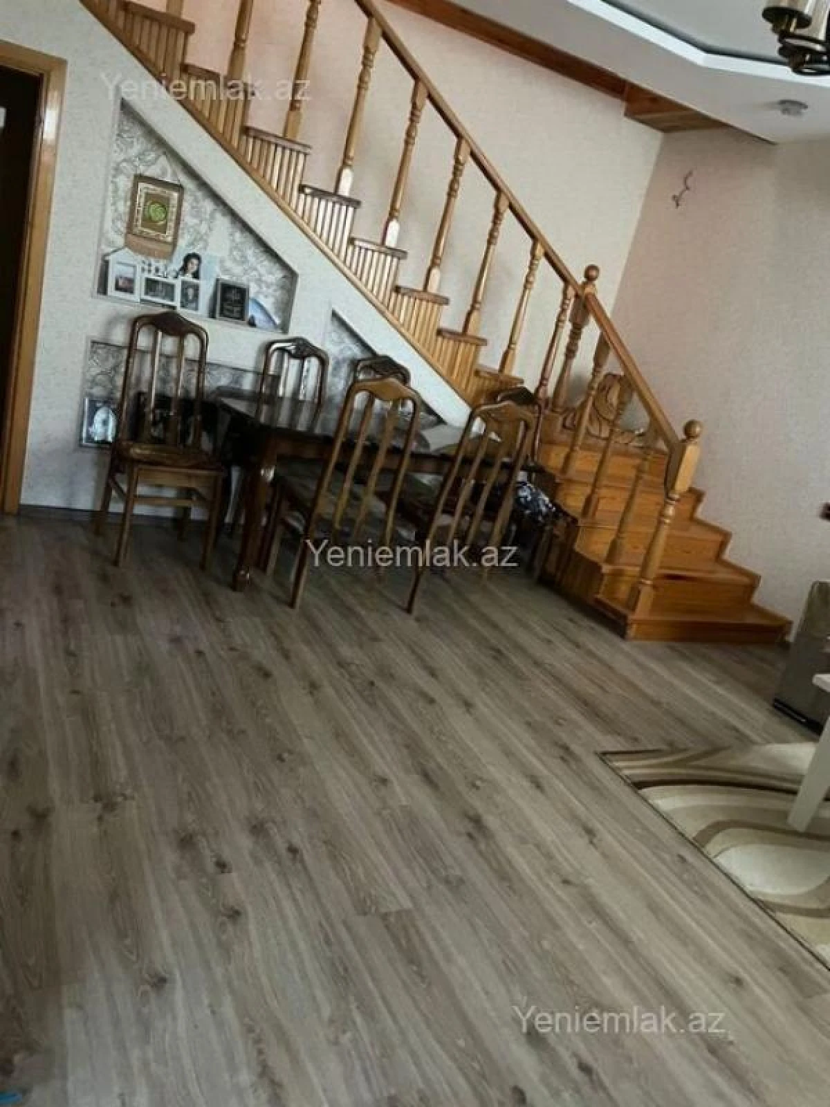 Satılır 3 otaqlı həyət evi 85 m²