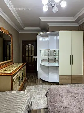 Satılır 3 otaqlı yeni tikili 126 m²