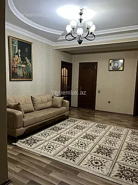 Satılır 3 otaqlı yeni tikili 126 m² — Bakı, Sabunçu 3 otaq 126.00 m²