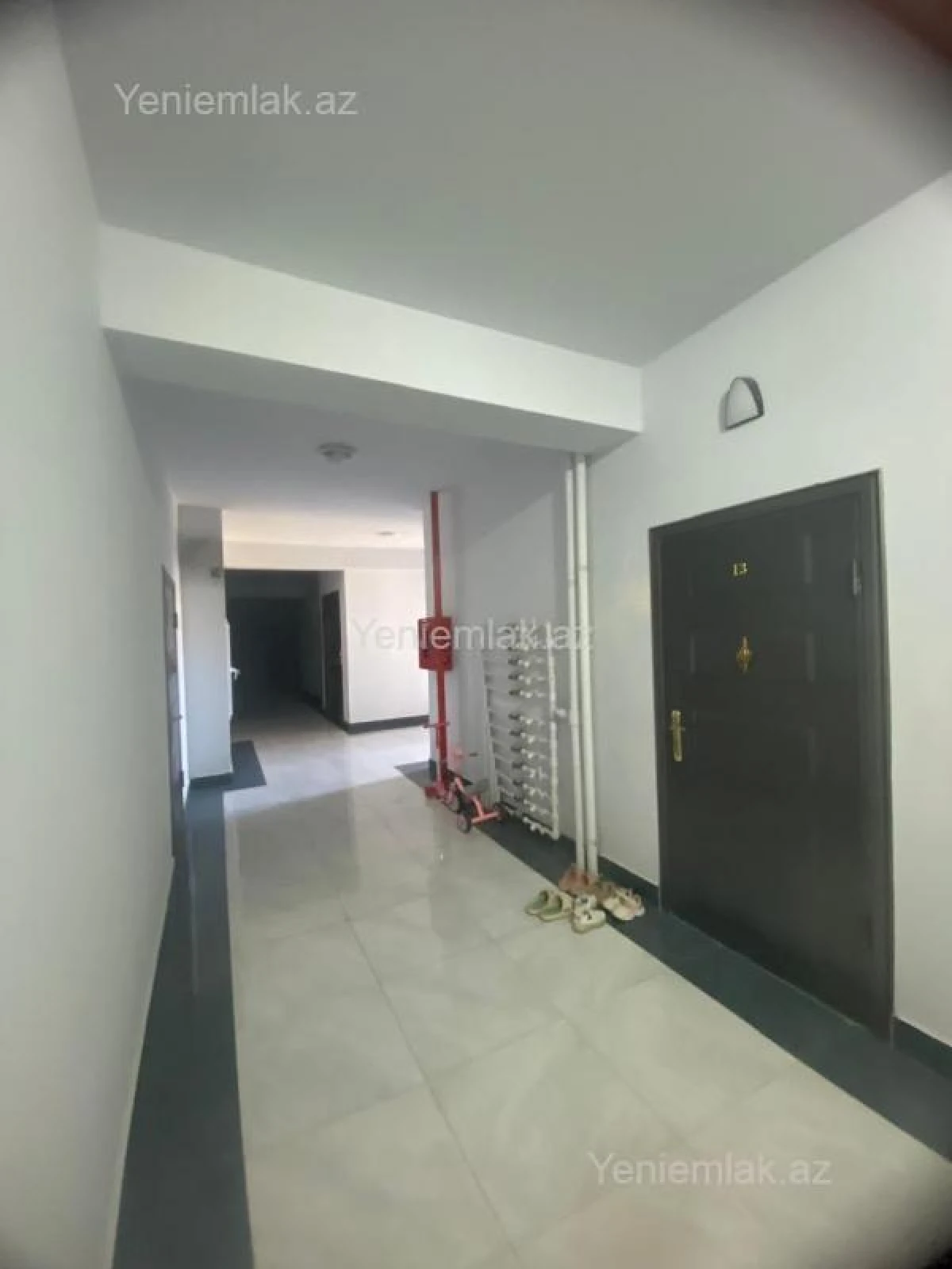 Satılır 2 otaqlı yeni tikili 48 m²