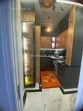 Satılır 2 otaqlı yeni tikili 48 m²