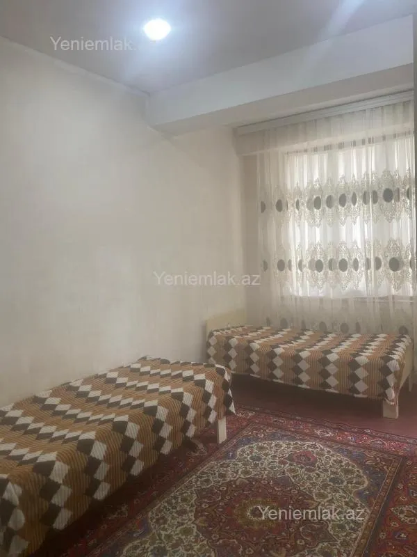 Satılır 3 otaqlı yeni tikili 80 m²