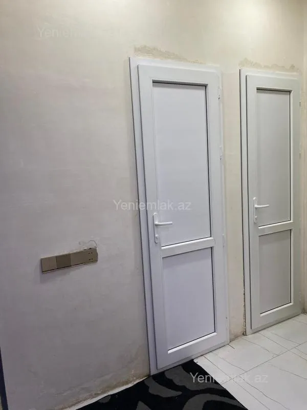 Satılır 3 otaqlı yeni tikili 80 m²