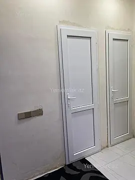 Satılır 3 otaqlı yeni tikili 80 m²