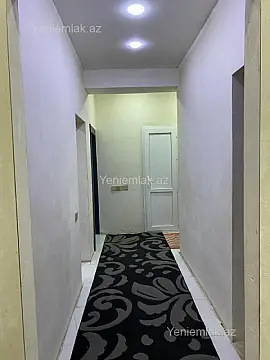 Satılır 3 otaqlı yeni tikili 80 m²