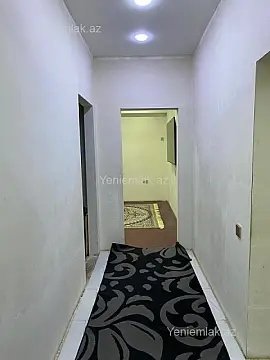 Satılır 3 otaqlı yeni tikili 80 m²