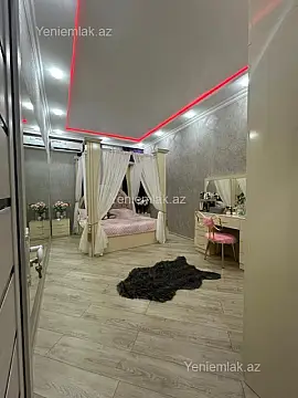 Satılır 3 otaqlı yeni tikili 70 m²