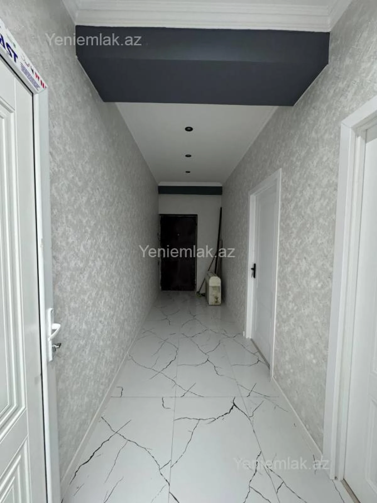Satılır 2 otaqlı yeni tikili 58 m²