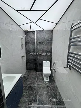 Satılır 2 otaqlı yeni tikili 58 m²