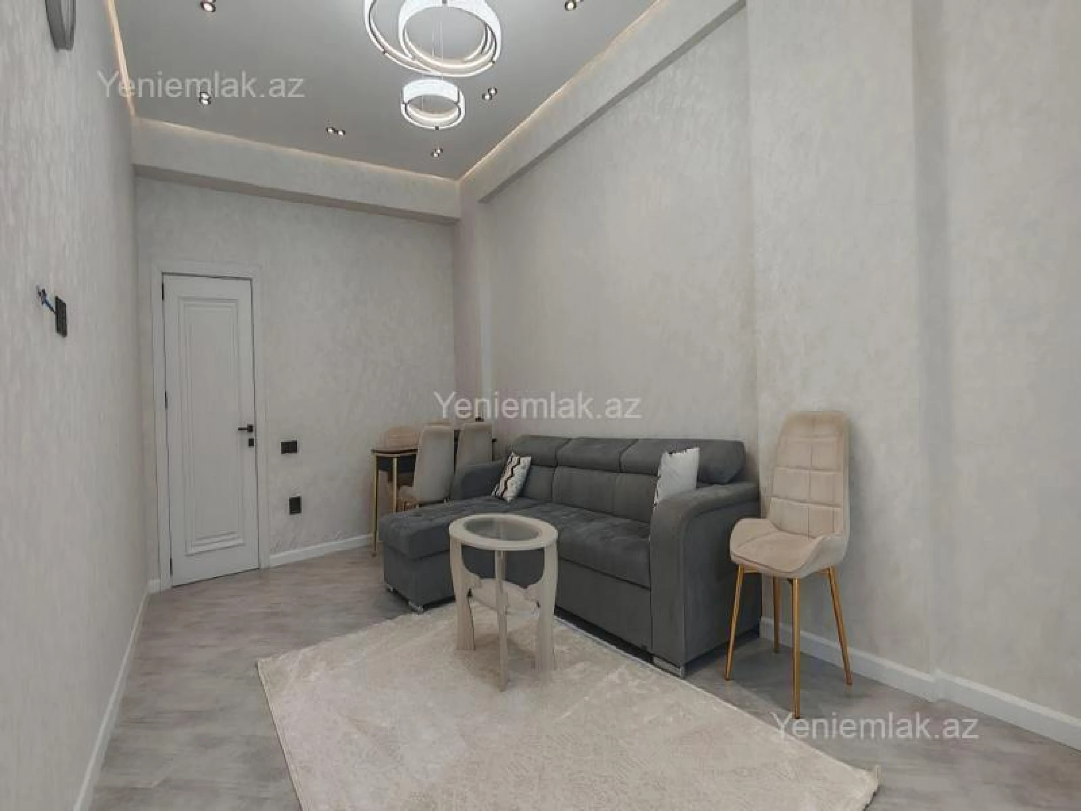 Satılır 3 otaqlı yeni tikili 110 m²