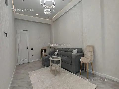 Satılır 3 otaqlı yeni tikili 110 m²