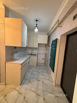 Satılır 2 otaqlı yeni tikili 40 m²