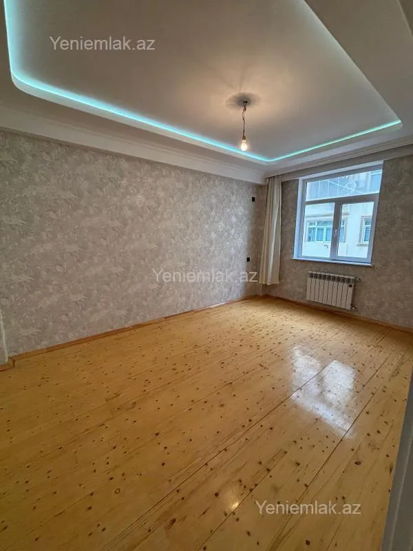 Satılır 2 otaqlı yeni tikili 40 m²