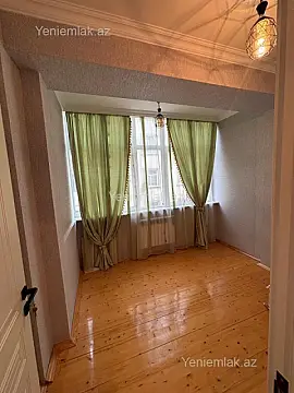 Satılır 2 otaqlı yeni tikili 40 m²