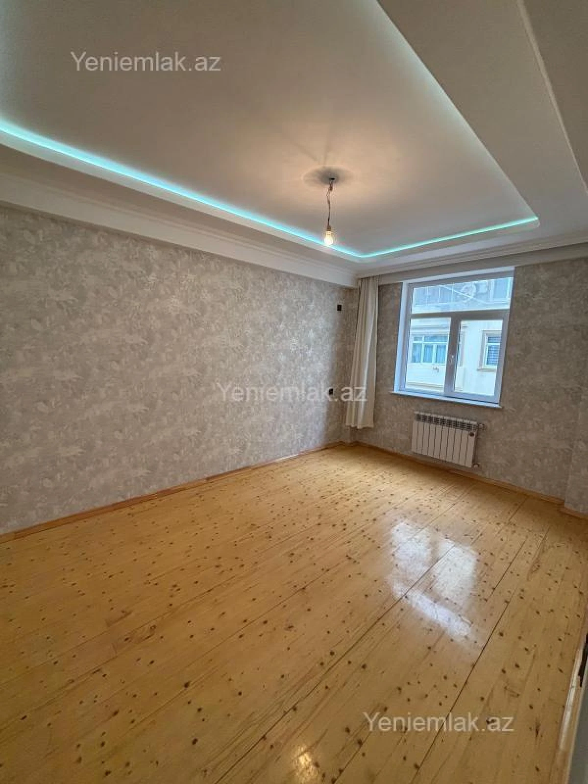 Satılır 2 otaqlı yeni tikili 40 m²