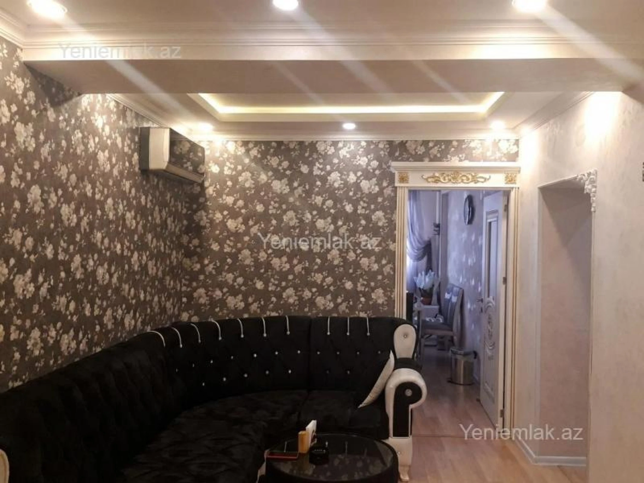 Satılır 3 otaqlı yeni tikili 83 m²