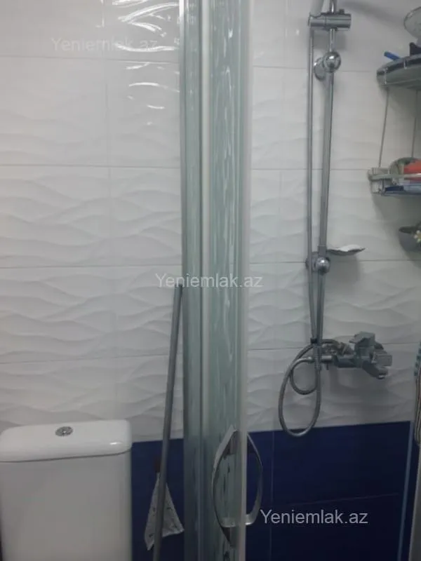 Satılır 3 otaqlı yeni tikili 83 m²