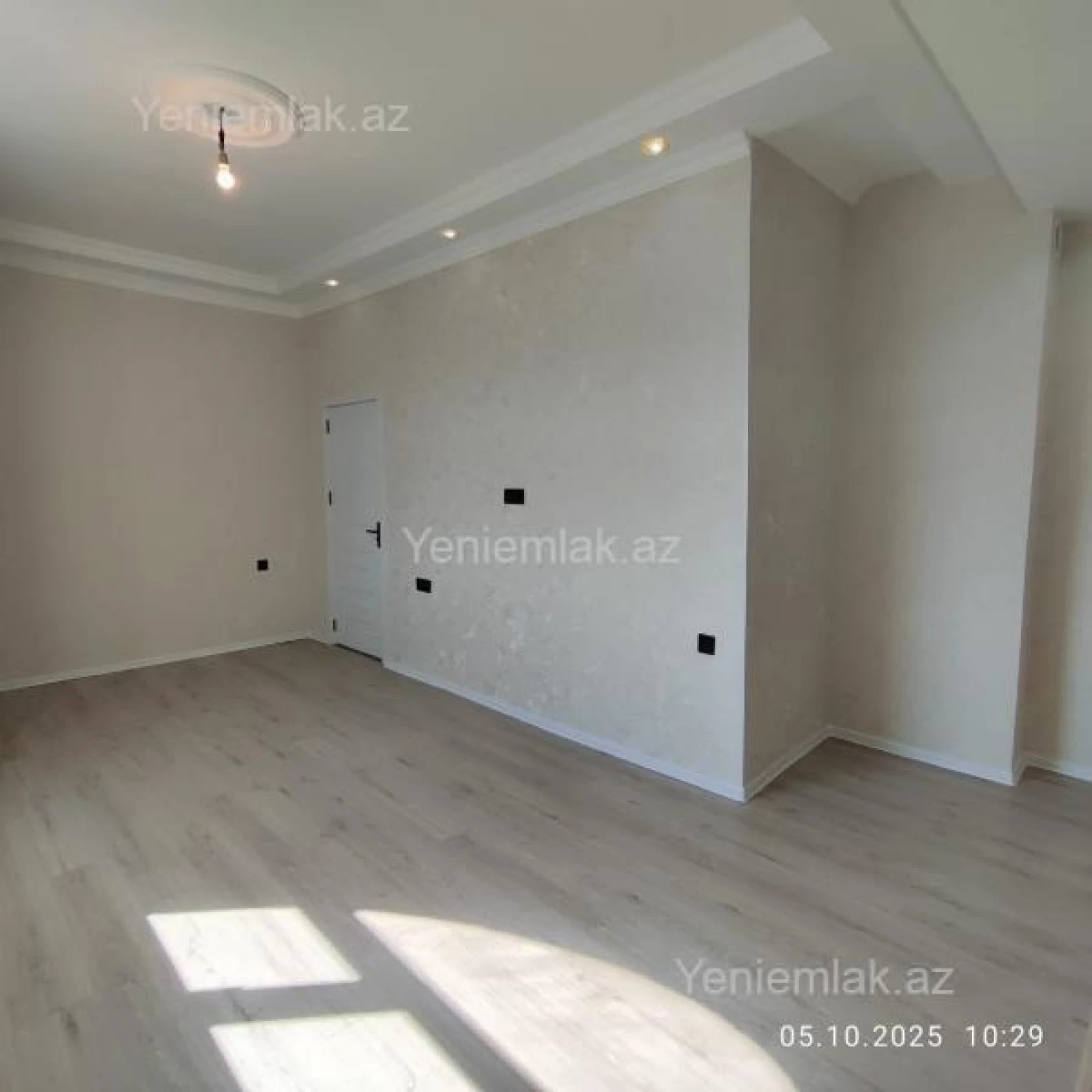 Satılır 2 otaqlı yeni tikili 52 m²