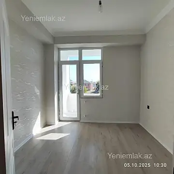 Satılır 2 otaqlı yeni tikili 52 m²
