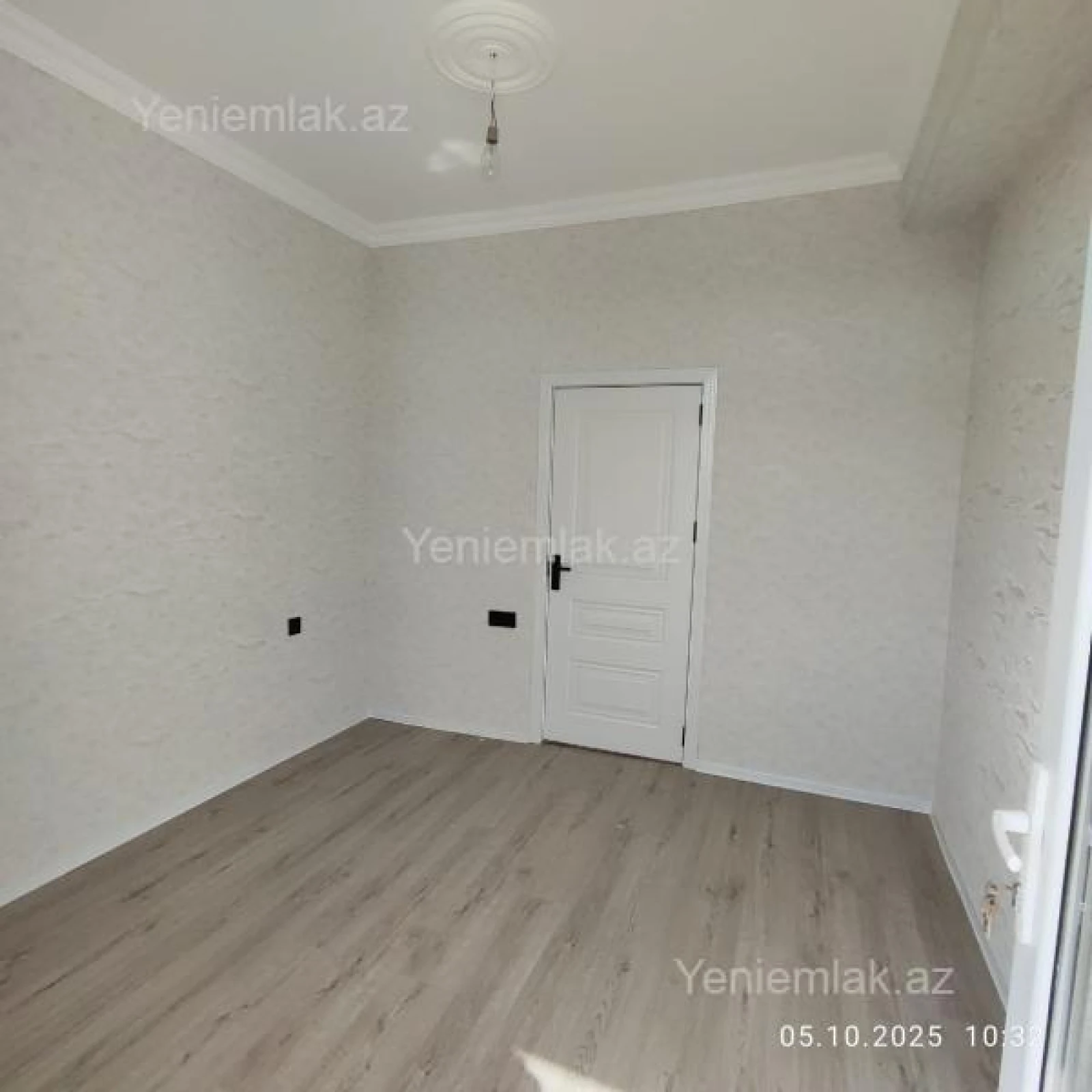 Satılır 2 otaqlı yeni tikili 52 m²