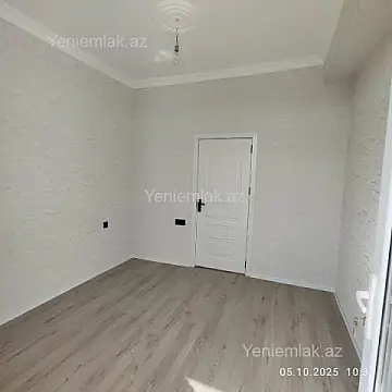 Satılır 2 otaqlı yeni tikili 52 m²