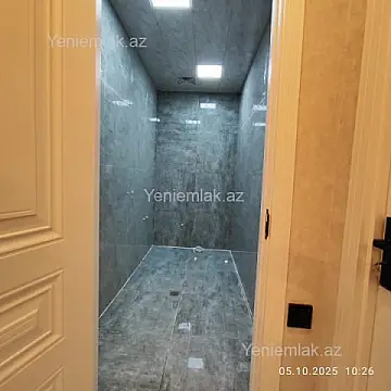 Satılır 2 otaqlı yeni tikili 52 m²
