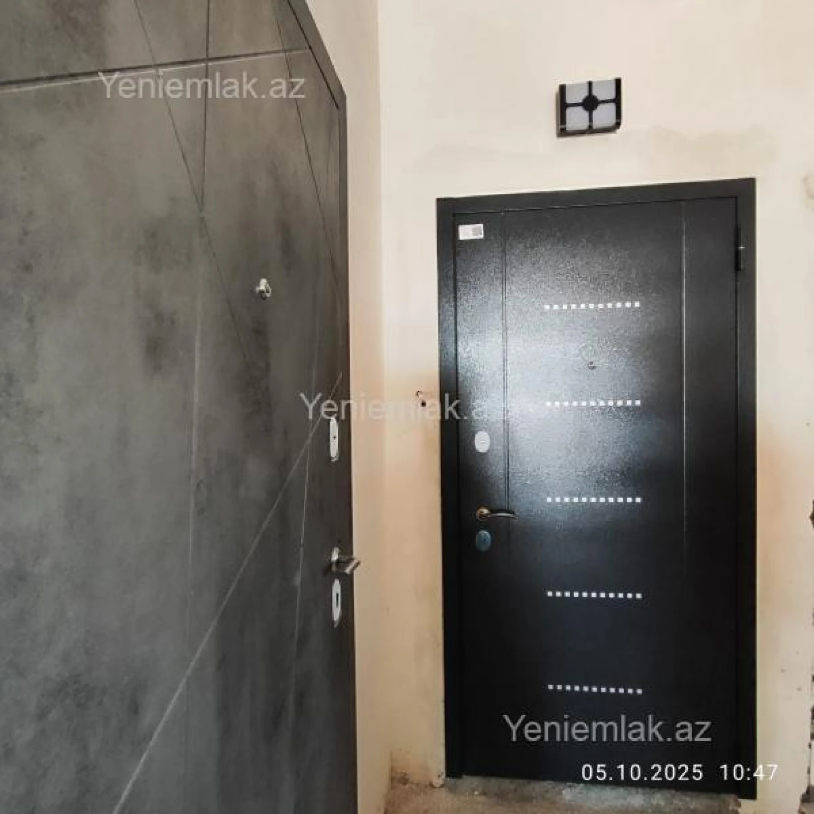 Satılır 2 otaqlı yeni tikili 52 m²
