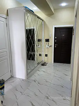 Satılır 2 otaqlı yeni tikili 73 m²
