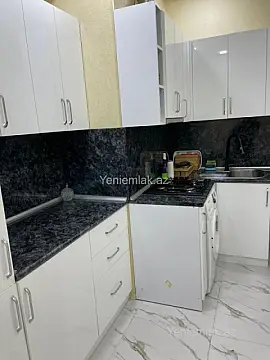 Satılır 2 otaqlı yeni tikili 73 m²