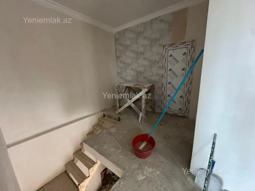 Satılır 5 otaqlı həyət evi 90 m²