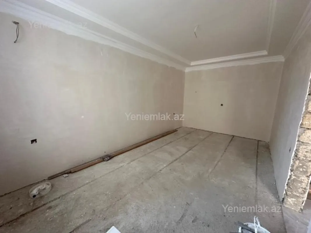 Satılır 5 otaqlı həyət evi 90 m²