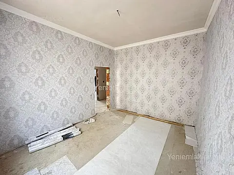 Satılır 5 otaqlı həyət evi 90 m²