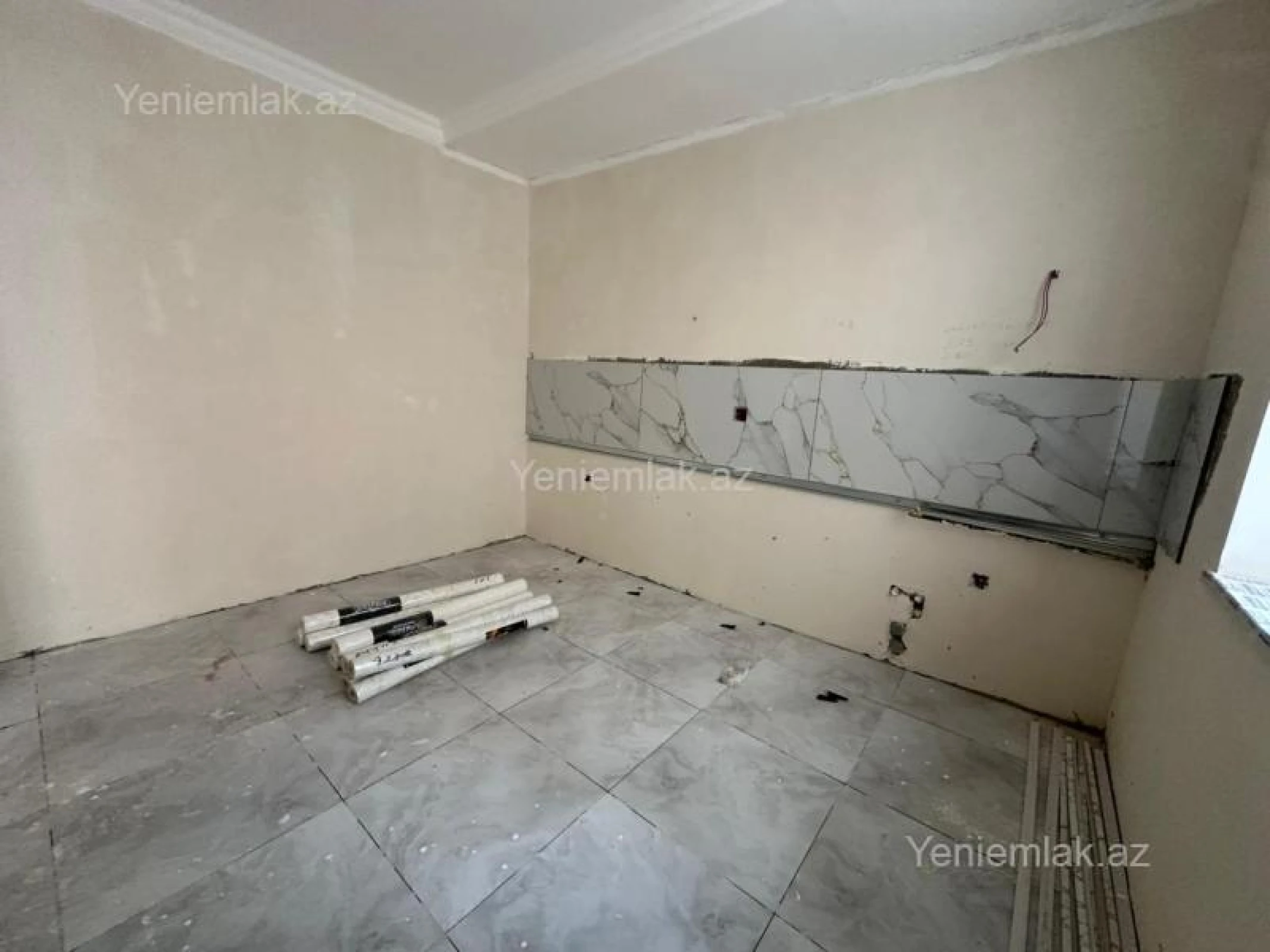Satılır 5 otaqlı həyət evi 90 m²