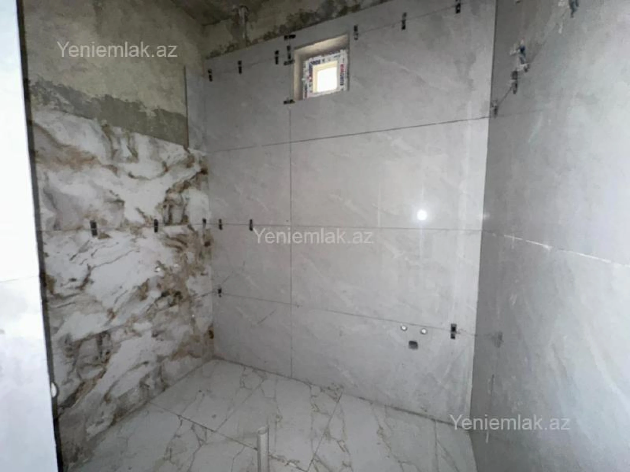 Satılır 5 otaqlı həyət evi 90 m²